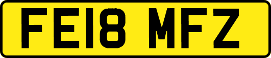 FE18MFZ