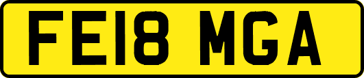 FE18MGA