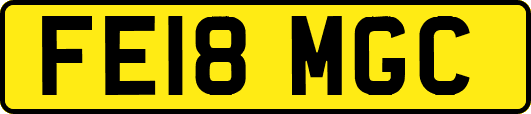 FE18MGC