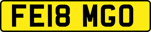 FE18MGO
