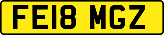 FE18MGZ