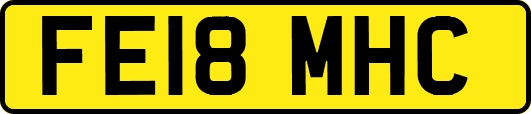 FE18MHC