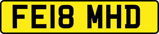 FE18MHD
