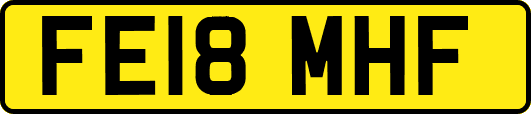 FE18MHF