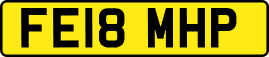 FE18MHP