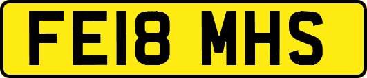 FE18MHS