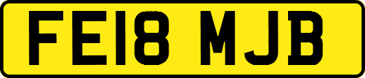 FE18MJB