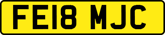 FE18MJC