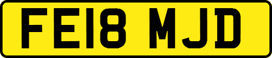 FE18MJD