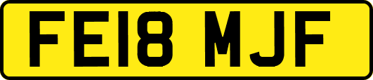 FE18MJF