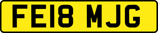 FE18MJG