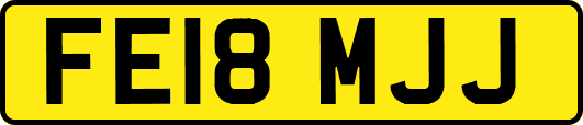 FE18MJJ