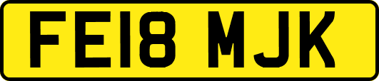 FE18MJK