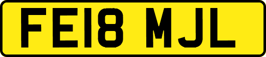 FE18MJL