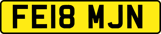 FE18MJN