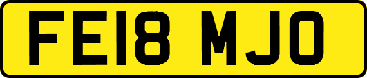FE18MJO