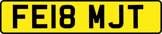 FE18MJT