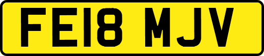 FE18MJV