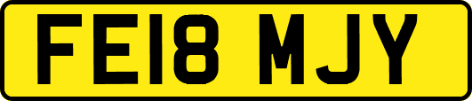 FE18MJY