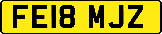 FE18MJZ