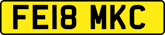 FE18MKC