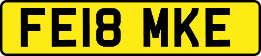 FE18MKE