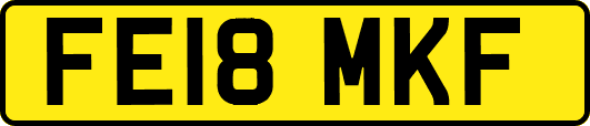FE18MKF