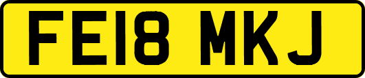 FE18MKJ