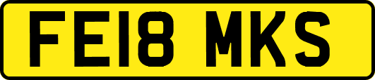 FE18MKS