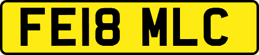 FE18MLC