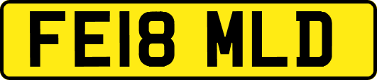 FE18MLD