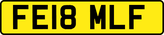 FE18MLF