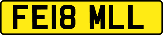 FE18MLL