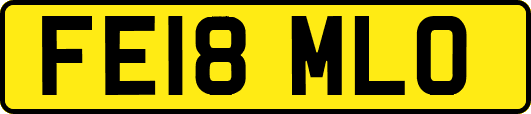 FE18MLO