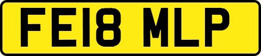 FE18MLP