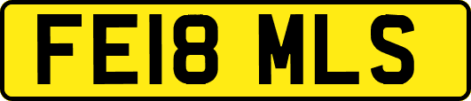 FE18MLS