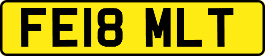 FE18MLT