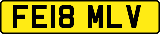 FE18MLV