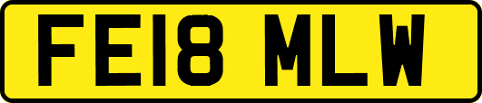 FE18MLW