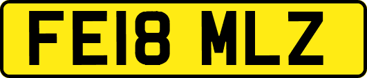 FE18MLZ