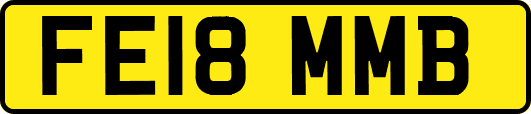 FE18MMB