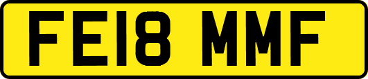 FE18MMF