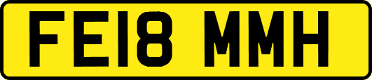 FE18MMH