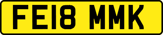 FE18MMK