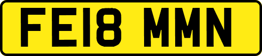 FE18MMN