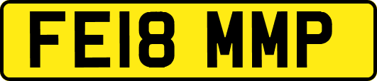 FE18MMP