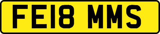 FE18MMS