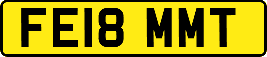 FE18MMT