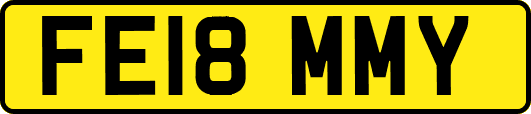 FE18MMY