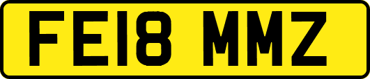 FE18MMZ